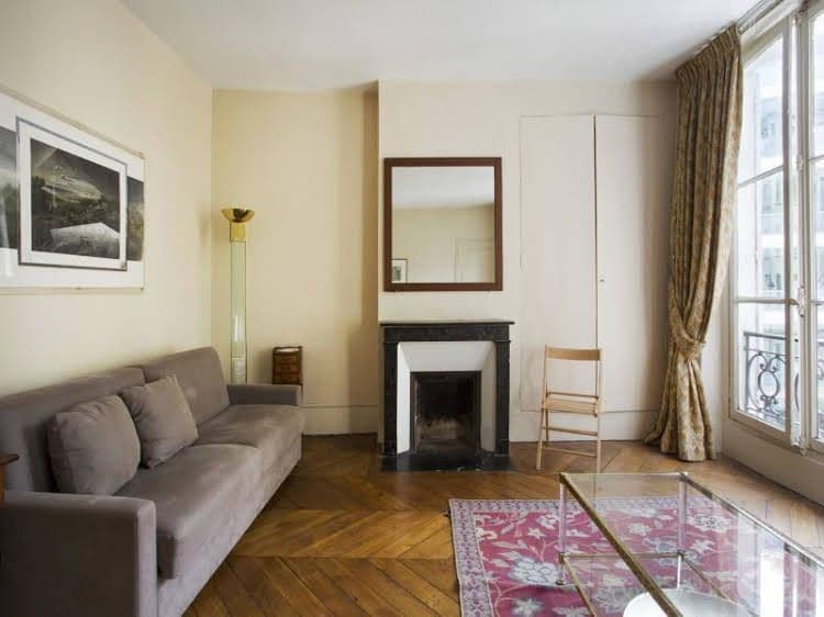 Quai d'Orsay Apartment Quai d'Orsay Apartment