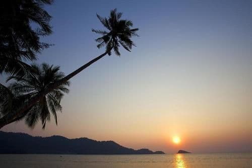 Villa Beach Front