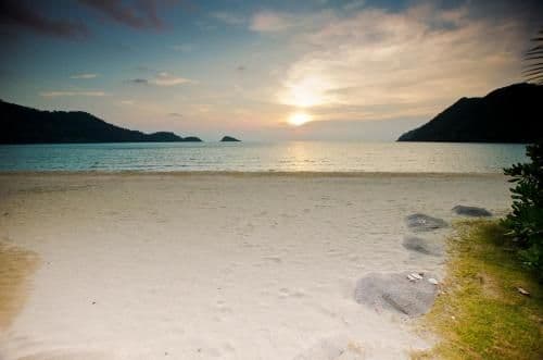 Villa Beach Front