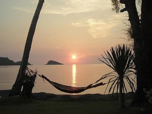 Villa Beach Front