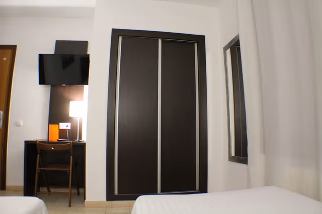 Double or Twin STANDARD