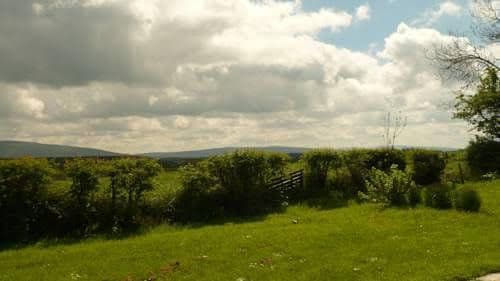 Maghernahar House B&B