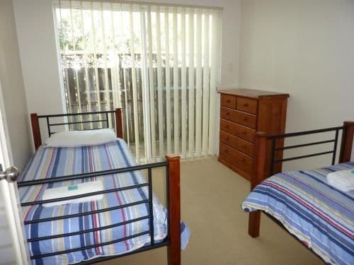 Three-Bedroom Villa 30