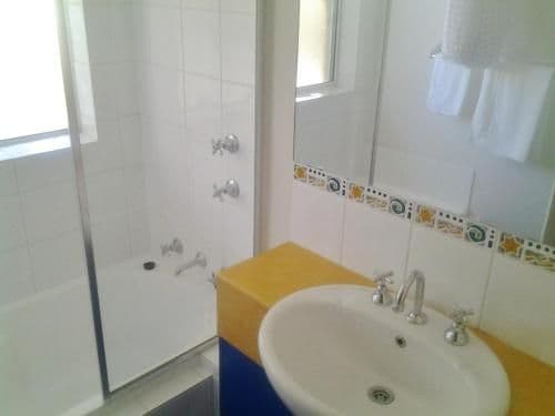 Three-Bedroom Villa 28