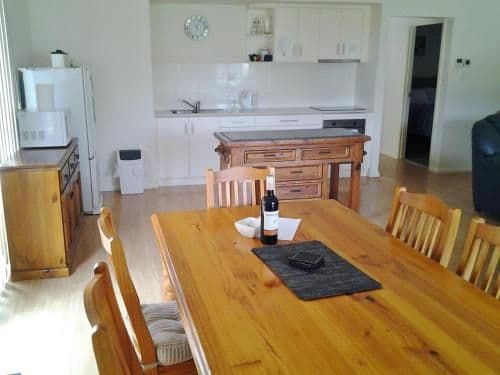 Three-Bedroom Villa 28