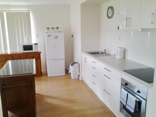 Three-Bedroom Villa 28