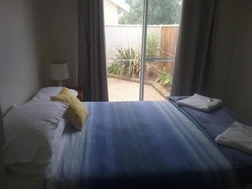 Three-Bedroom Villa 28