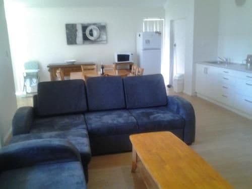 Three-Bedroom Villa 30