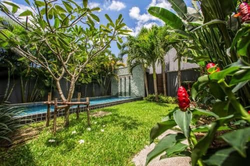 Superior Villa