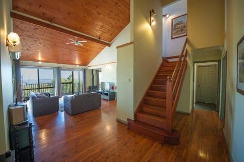 Holiday Home with Spa - Bullima