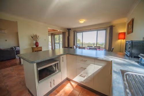 Holiday Home with Spa - Bullima