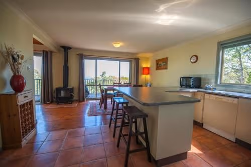 Holiday Home with Spa - Bullima