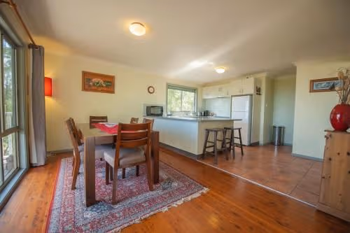 Holiday Home with Spa - Bullima