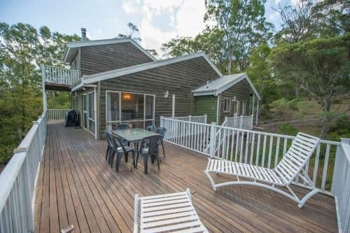 Holiday Home with Spa - Bullima