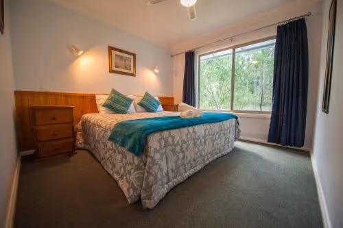 Holiday Home with Spa - Bullima