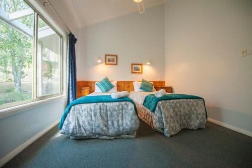 Holiday Home with Spa - Bullima
