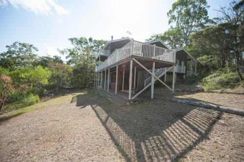 Holiday Home with Spa - Bullima