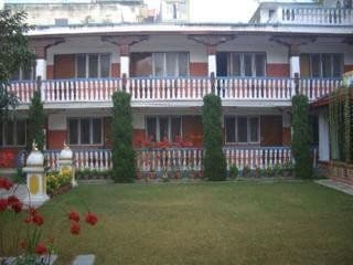 Kathmandu Guest House