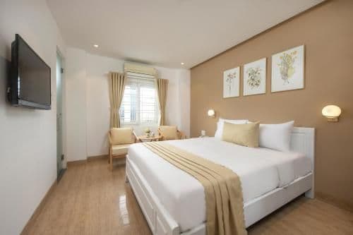 Day Use Offer 150 munities - Extra charge for overnight stay