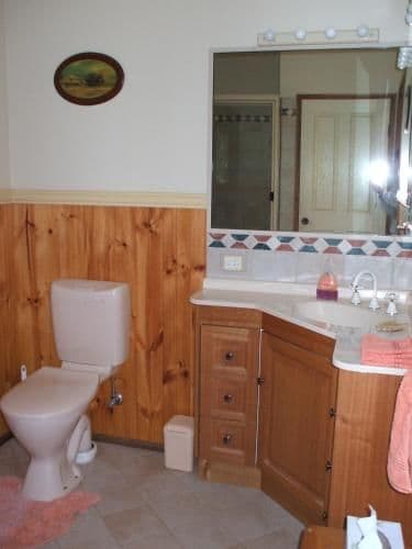 Two-Bedroom Cottage