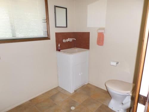 Two-Bedroom Cottage