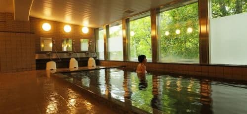 Quadruple Room with Shared Bathroom