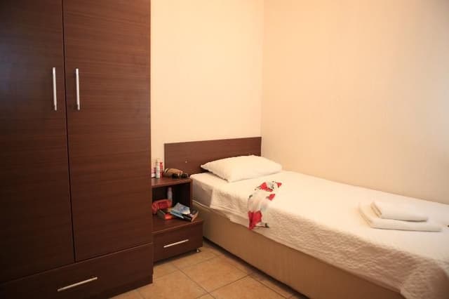 APARTMENT TWO BEDROOMS
