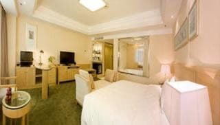 Shenyang Tianlun Regar Hotel Shenyang Tianlun Regar Hotel