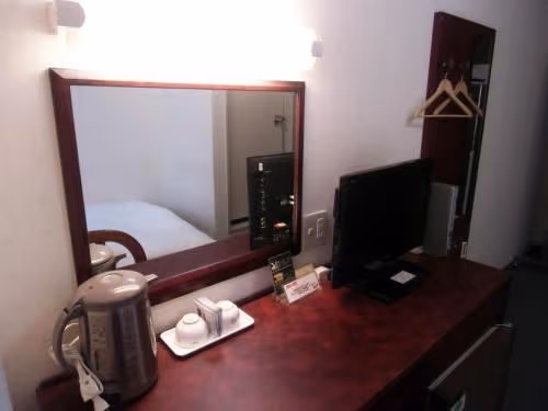 Minimum Stay Offer - Single Room - Non-Smoking