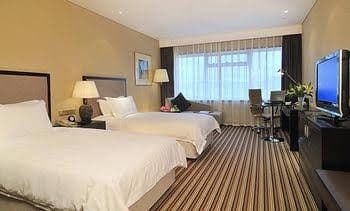 Binbei Yiho Hotel