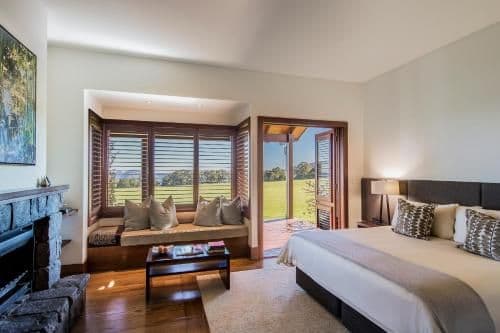 Lodge Suite