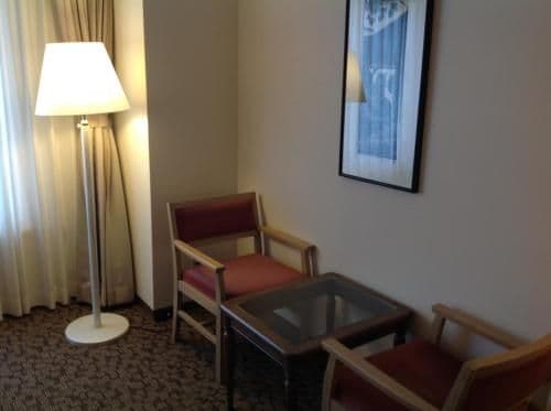 Quadruple Room - Non-Smoking