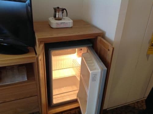 Quadruple Room - Non-Smoking