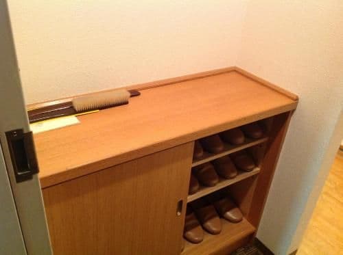 Japanese-Style Quadruple Room - Non-Smoking