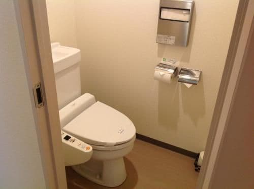 Japanese-Style Quadruple Room - Non-Smoking