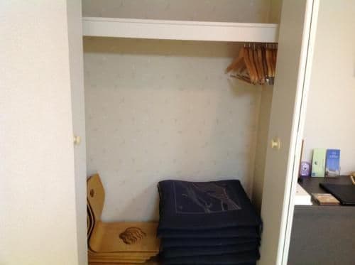 Japanese-Style Quadruple Room - Non-Smoking