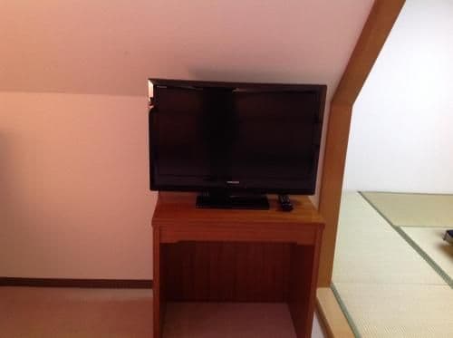 Quadruple Room with Tatami Area - Non-Smoking
