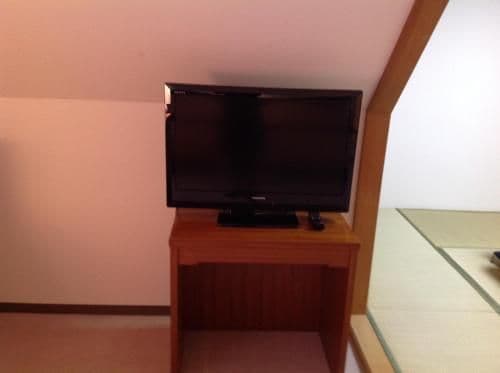 Quadruple Room with Tatami Area - Non-Smoking