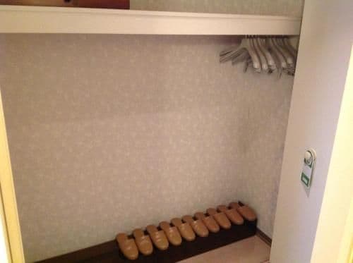Quadruple Room with Tatami Area - Non-Smoking