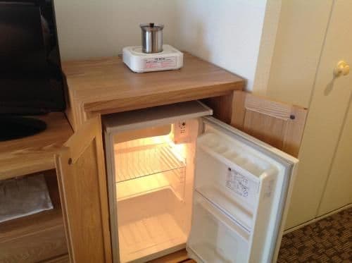 Triple Room - Non-Smoking