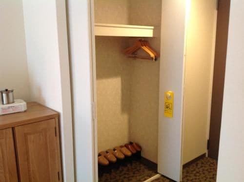 Triple Room - Non-Smoking