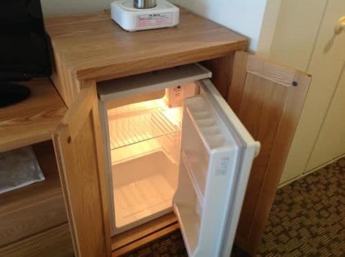 Triple Room - Non-Smoking