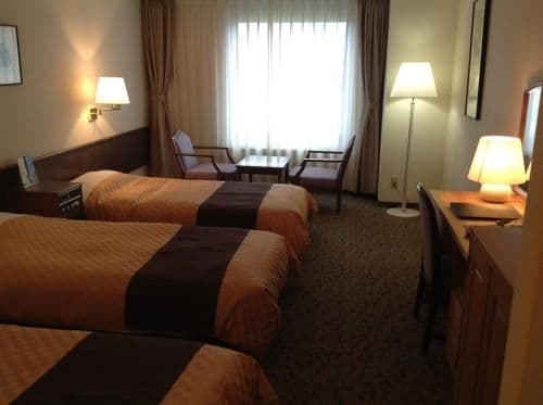 Triple Room - Non-Smoking