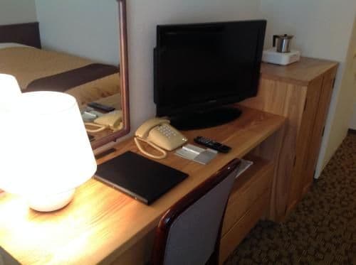 Triple Room - Non-Smoking