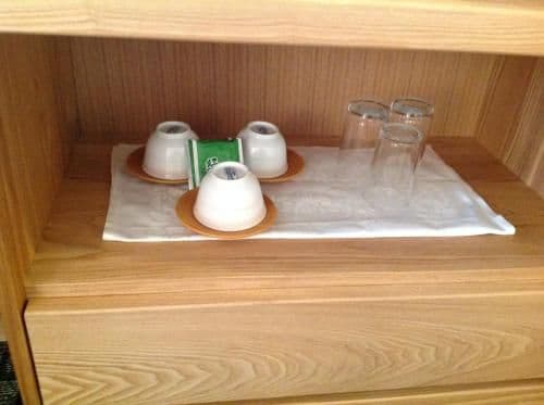 Triple Room - Non-Smoking