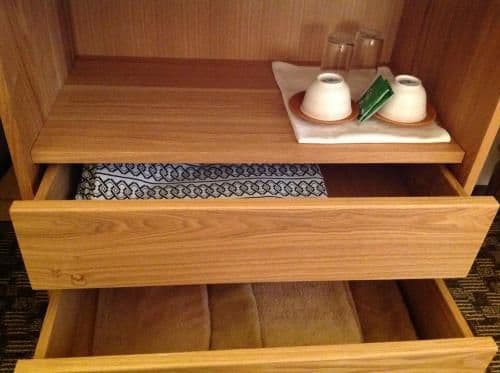 Twin Room - Non-Smoking