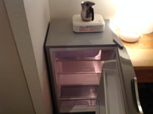 Twin Room - Non-Smoking
