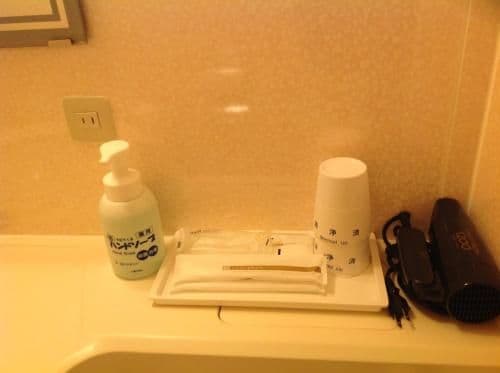 Twin Room - Non-Smoking