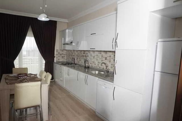 SUITE THREE BEDROOMS