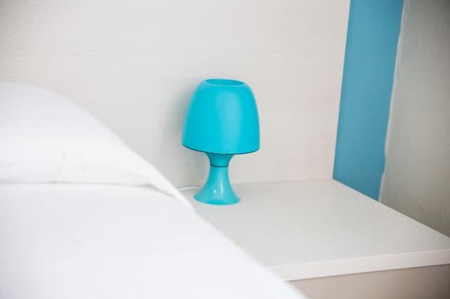 DOUBLE STANDARD